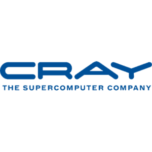 Cray Supercomputers